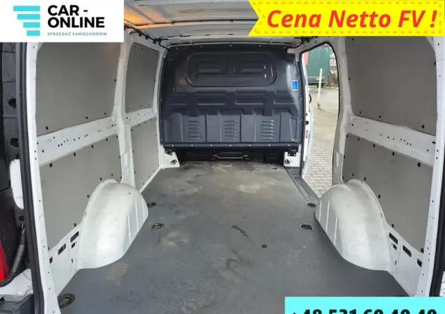 MERCEDES-BENZ Vito Lang 