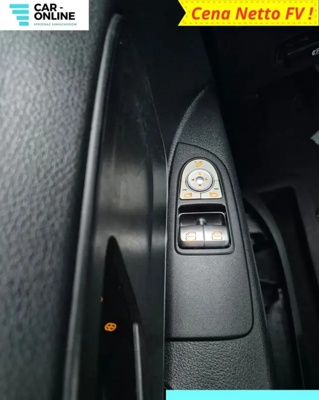 MERCEDES-BENZ Vito Lang 