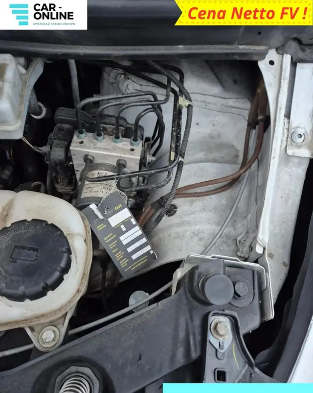 MERCEDES-BENZ Vito Lang 