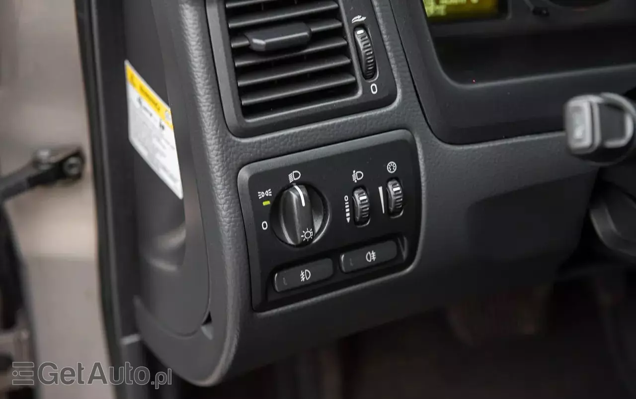 VOLVO XC 70 2.4D AWD Momentum