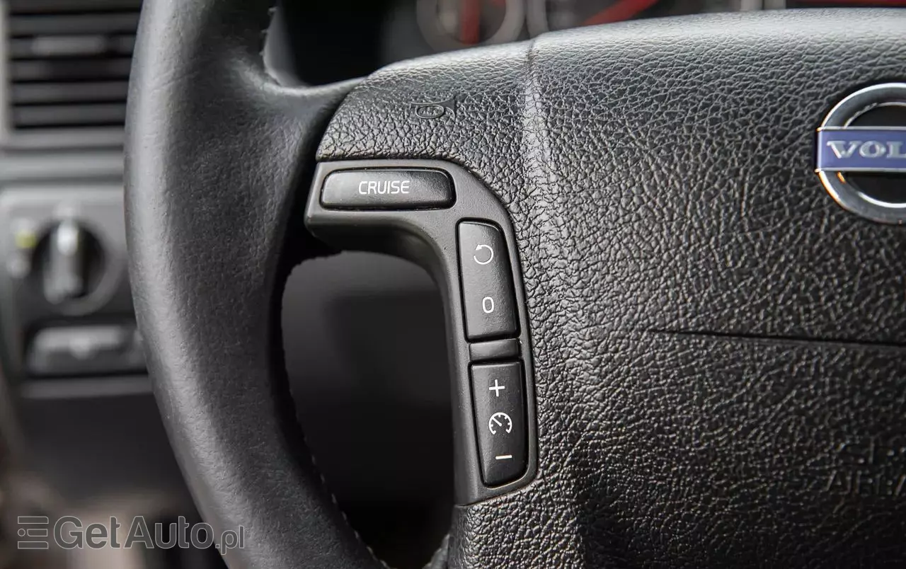 VOLVO XC 70 2.4D AWD Momentum