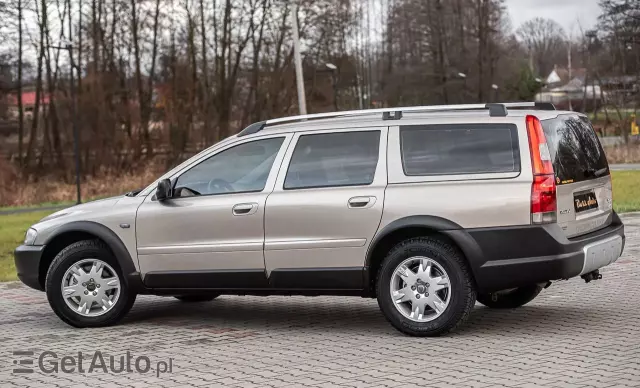 VOLVO XC 70 2.4D AWD Momentum