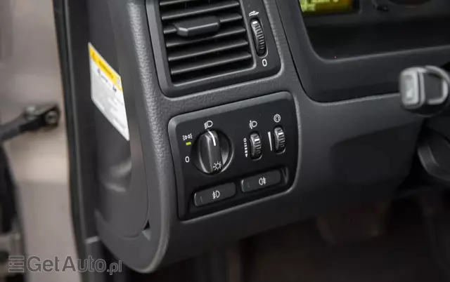 VOLVO XC 70 2.4D AWD Momentum