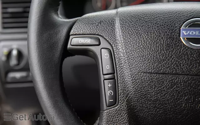 VOLVO XC 70 2.4D AWD Momentum