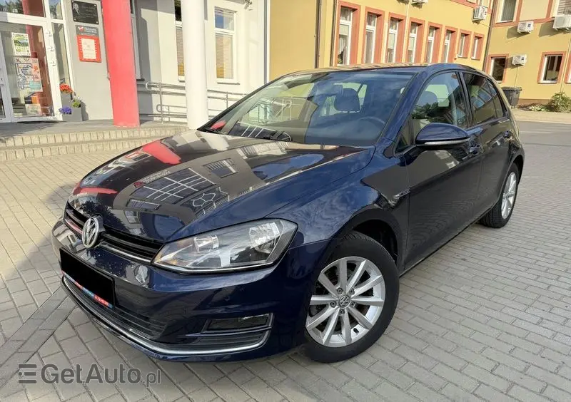 VOLKSWAGEN Golf 1.2 TSI BMT Trendline