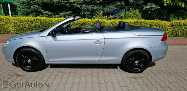 VOLKSWAGEN Eos 
