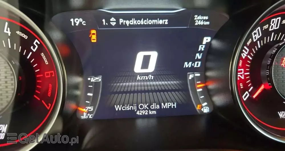 DODGE Challenger 6.4 Scat Pack