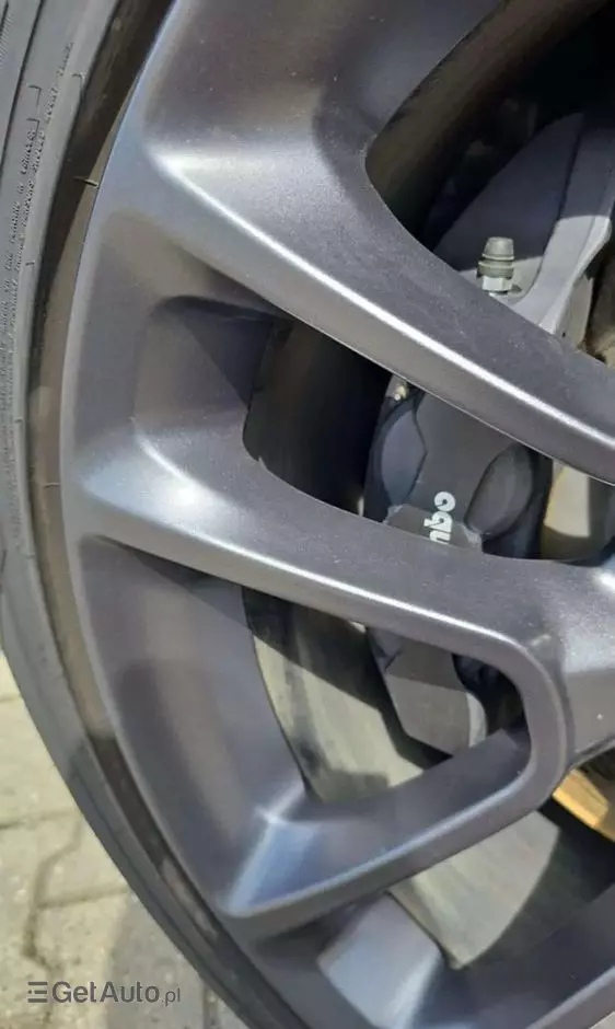 DODGE Challenger 6.4 Scat Pack