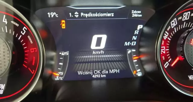 DODGE Challenger 6.4 Scat Pack