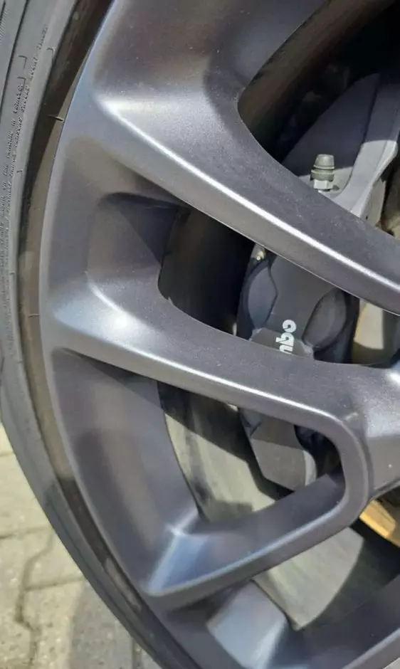 DODGE Challenger 6.4 Scat Pack