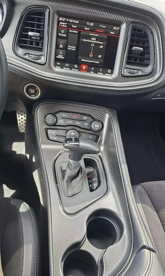 DODGE Challenger 6.4 Scat Pack