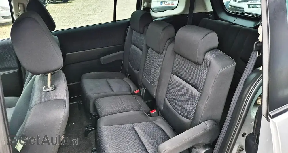 MAZDA 5 1.8 Exclusive