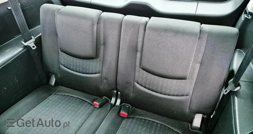 MAZDA 5 1.8 Exclusive