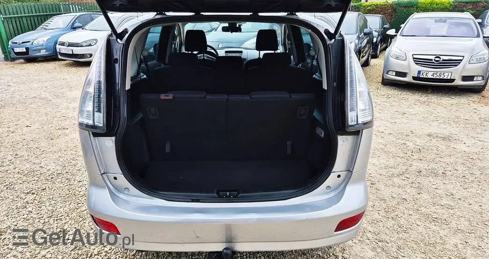 MAZDA 5 1.8 Exclusive