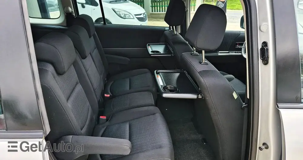 MAZDA 5 1.8 Exclusive