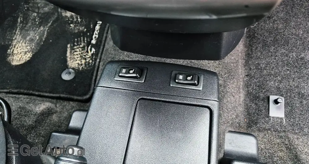 MAZDA 5 1.8 Exclusive