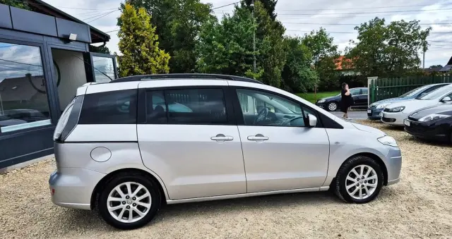 MAZDA 5 1.8 Exclusive