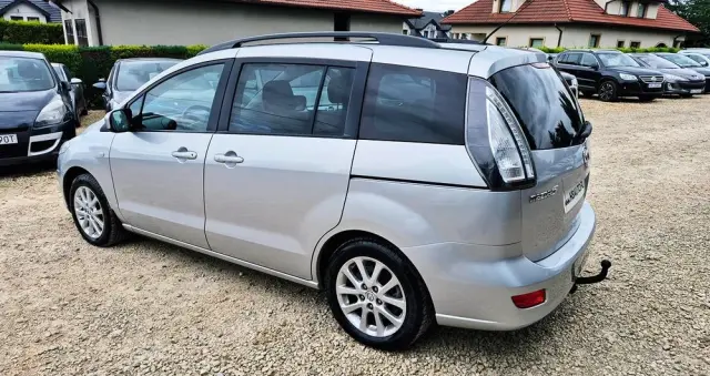 MAZDA 5 1.8 Exclusive