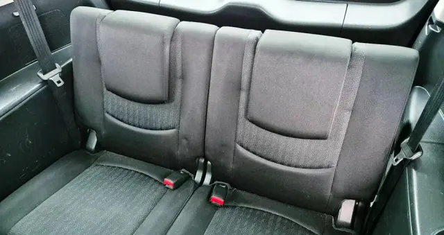 MAZDA 5 1.8 Exclusive