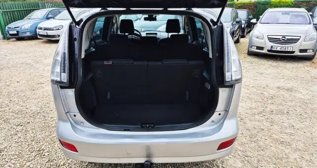 MAZDA 5 1.8 Exclusive