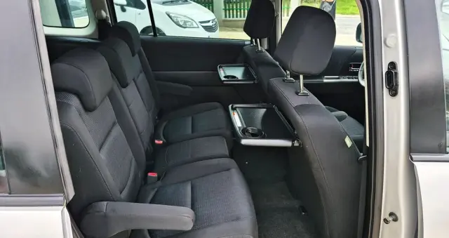 MAZDA 5 1.8 Exclusive