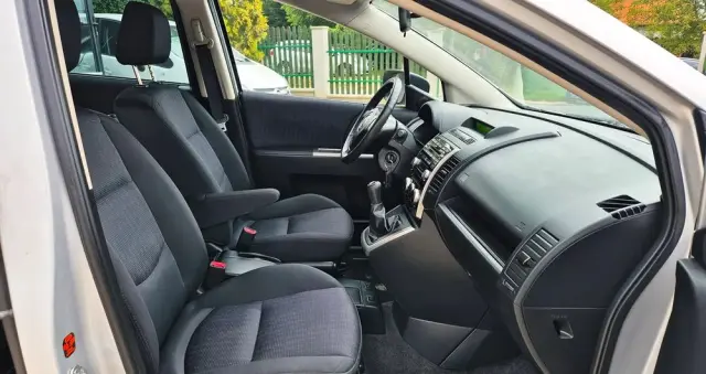 MAZDA 5 1.8 Exclusive