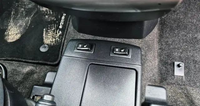 MAZDA 5 1.8 Exclusive