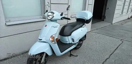 KYMCO Like 