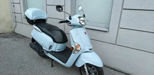 KYMCO Like 