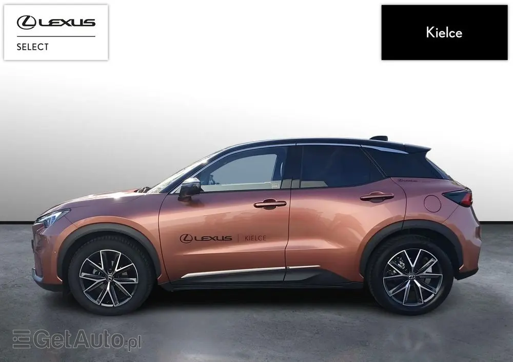 LEXUS LBX 1.5 Hybrid Cool