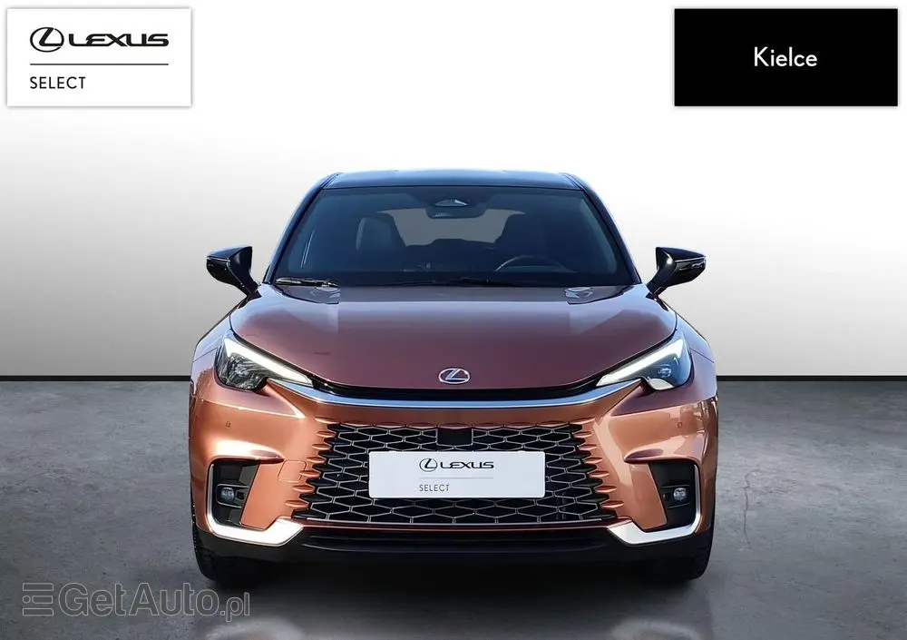 LEXUS LBX 1.5 Hybrid Cool