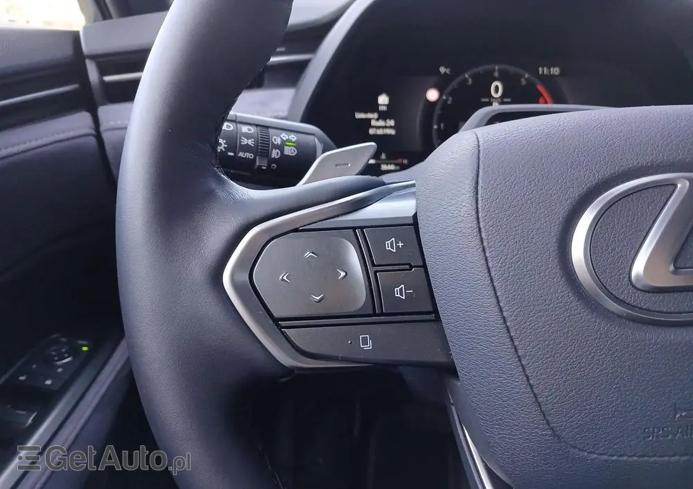 LEXUS LBX 1.5 Hybrid Cool