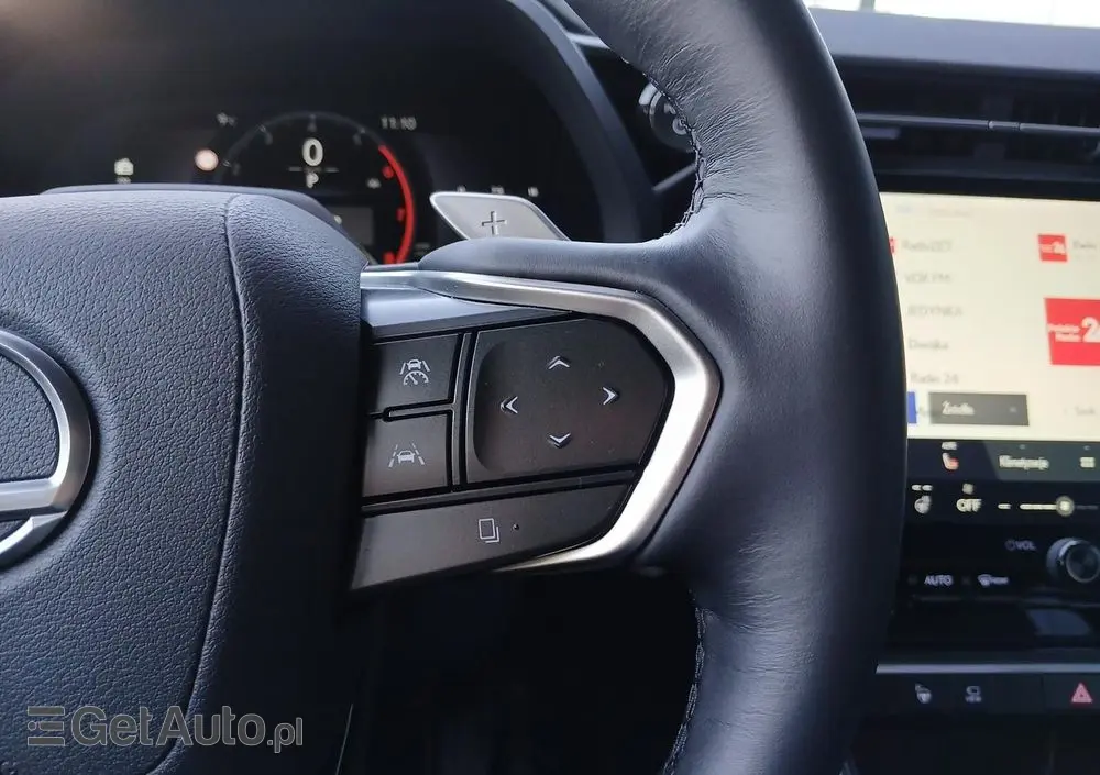 LEXUS LBX 1.5 Hybrid Cool