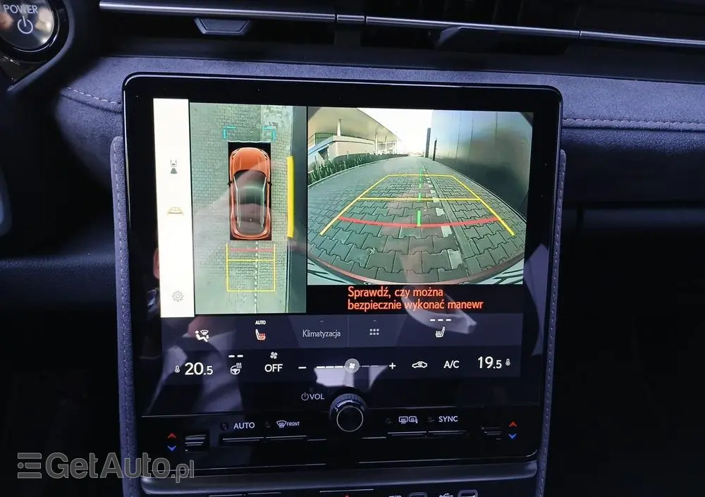 LEXUS LBX 1.5 Hybrid Cool