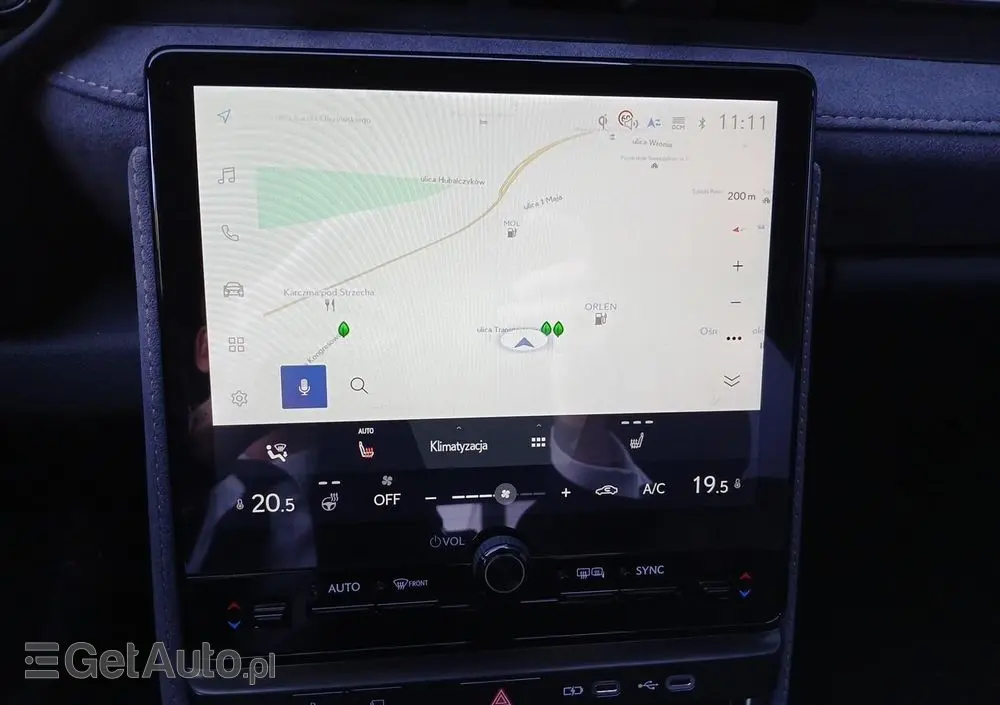 LEXUS LBX 1.5 Hybrid Cool