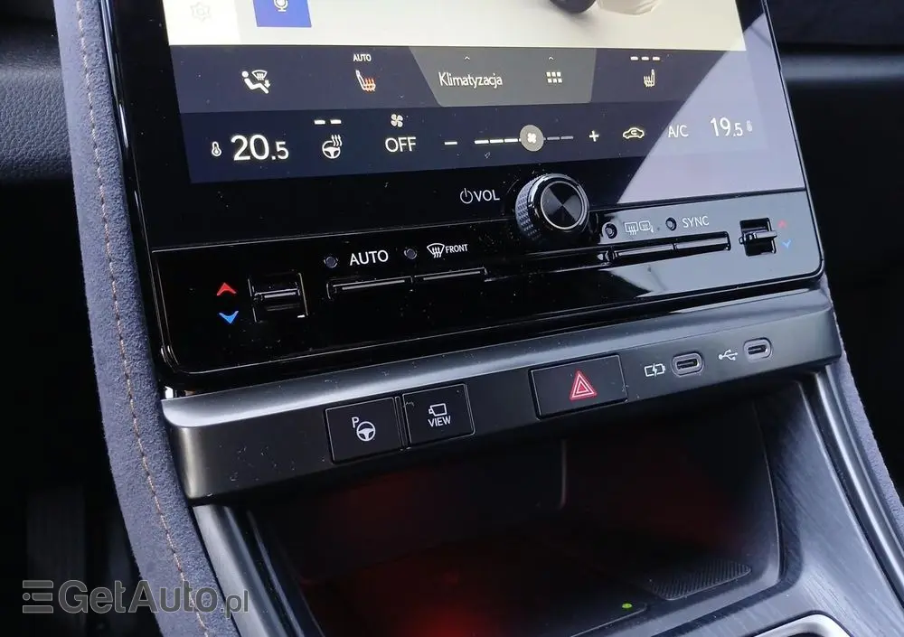 LEXUS LBX 1.5 Hybrid Cool