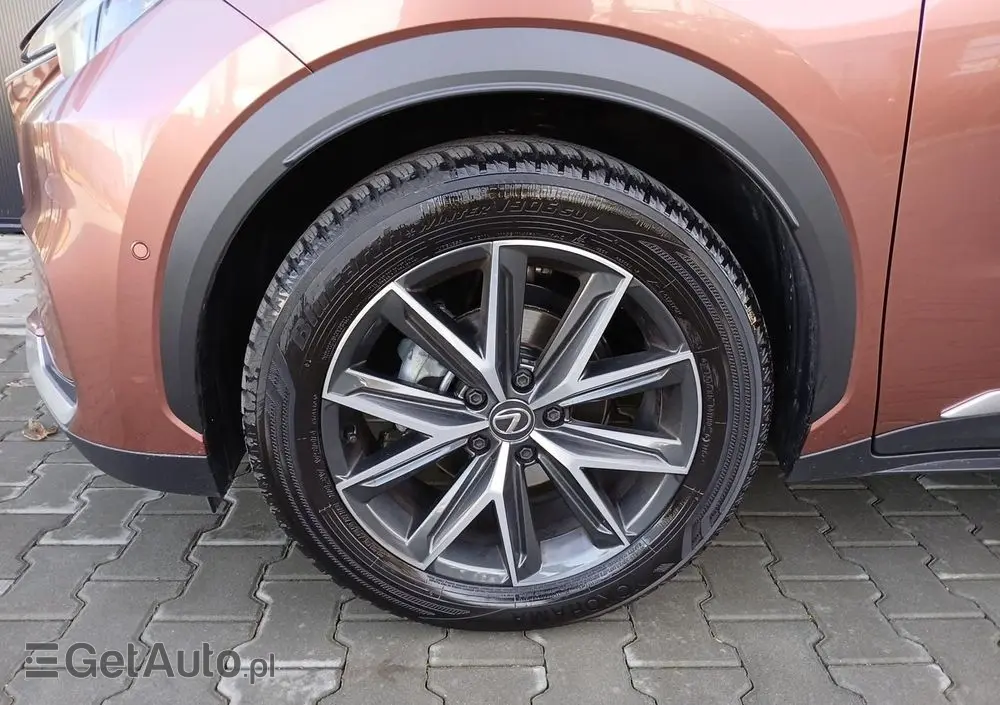 LEXUS LBX 1.5 Hybrid Cool