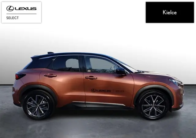 LEXUS LBX 1.5 Hybrid Cool