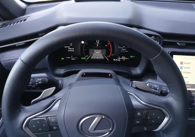 LEXUS LBX 1.5 Hybrid Cool