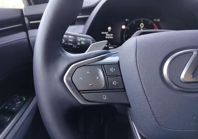 LEXUS LBX 1.5 Hybrid Cool