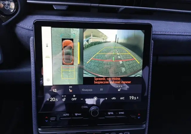 LEXUS LBX 1.5 Hybrid Cool