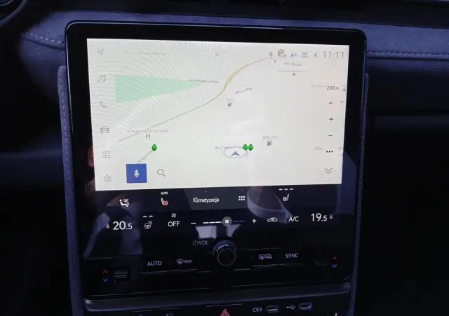 LEXUS LBX 1.5 Hybrid Cool