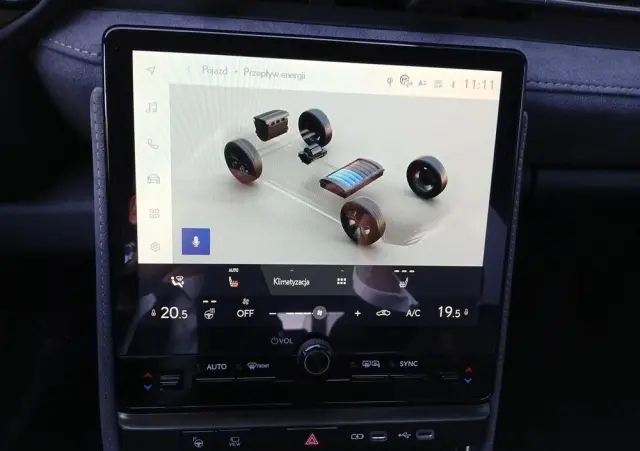 LEXUS LBX 1.5 Hybrid Cool