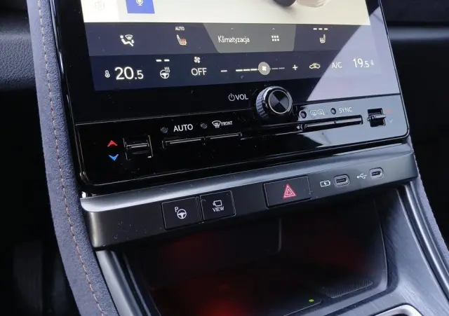 LEXUS LBX 1.5 Hybrid Cool