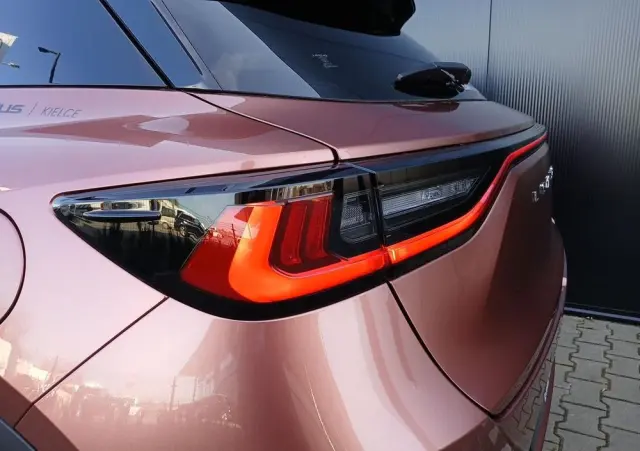 LEXUS LBX 1.5 Hybrid Cool