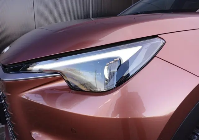 LEXUS LBX 1.5 Hybrid Cool