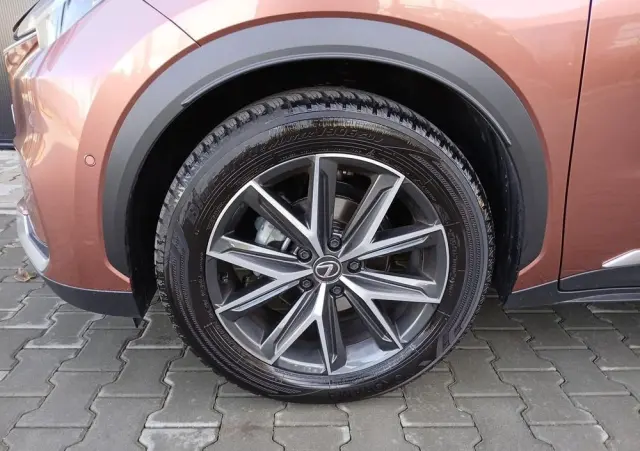 LEXUS LBX 1.5 Hybrid Cool