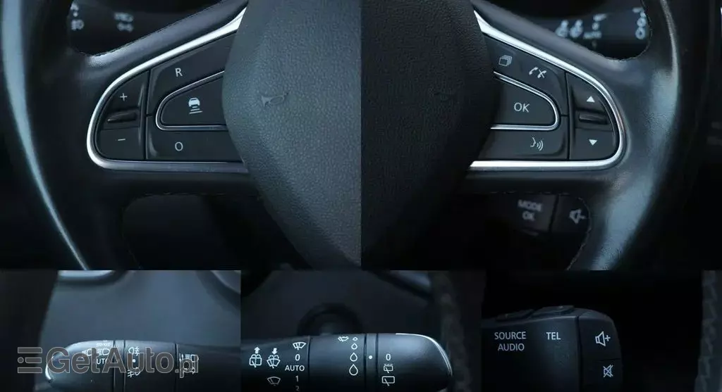 RENAULT Grand Scenic 