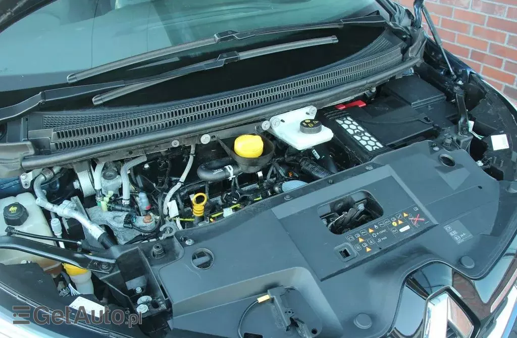 RENAULT Grand Scenic 