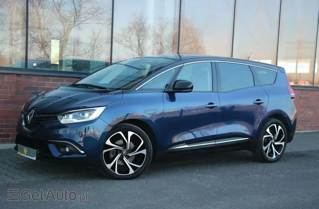 RENAULT Grand Scenic 